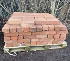 Reclaimed bricks full for sale  BIRMINGHAM