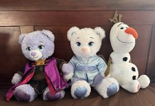 Build bear stuffed for sale  Jemison