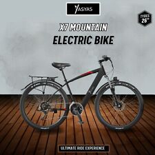 Bike electric bike for sale  SALFORD