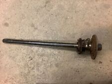 46-64 Willys Wagon Dana 44 Eixo traseiro direito lado curto 5 lugares painel caminhão Jeep comprar usado  Enviando para Brazil