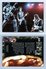 Kiss alive neca for sale  SLEAFORD