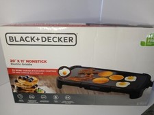 Black decker electric for sale  Leesburg