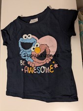 Sesamstraße shirt tshirt gebraucht kaufen  Elmshorn