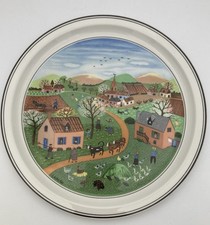 Villeroy boch four for sale  WOKINGHAM