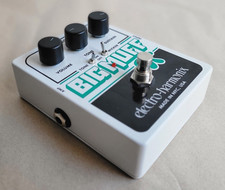 Electro harmonix muff gebraucht kaufen  Leimen