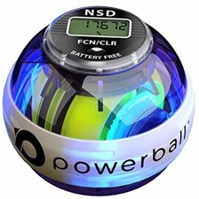 Nsd powerball 280hz d'occasion  Expédié en Belgium