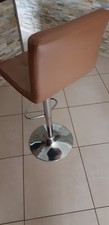 Lot tabourets bar d'occasion  Viarmes