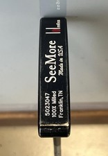 Seemore m6ss double for sale  Minneapolis