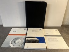 Caddy maxi bordbuch gebraucht kaufen  Kropp