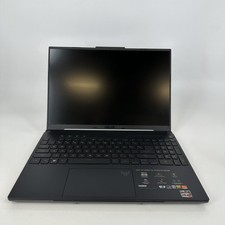 Asus TUF A16 16 165Hz HD+ 3.2GHz Ryzen 7 7735HS 16GB 512GB AMD RX 7600S - LEIA comprar usado  Enviando para Brazil