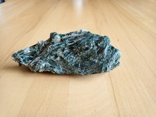 Actinolith dicht verwachsene gebraucht kaufen Actinolith dicht verwachsene gebraucht kaufen  Chemnitz