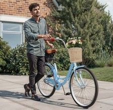 Rétro cruising electra for sale  San Jose