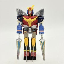 Daitarn deluxe diecast for sale  Bridgewater