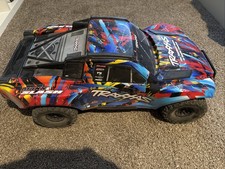 Traxxas maxx slash for sale  Cheyenne