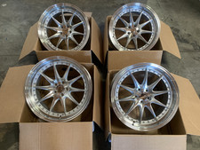 18x8.5 18x9.5 aodhan d'occasion  Expédié en Belgium