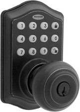 Honeywell electronic entry for sale  Bethel Park