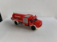 Feuerwehr umwelt eigenbau gebraucht kaufen  Oerlinghausen