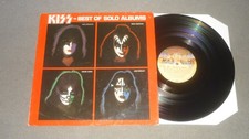 Kiss best solo gebraucht kaufen  München