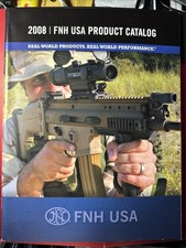 Fnh usa products d'occasion  Expédié en Belgium