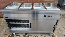 Lincat bain marie for sale  TELFORD