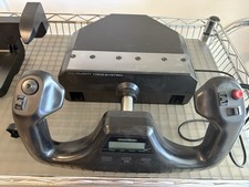 Saitek pz44 flight for sale  Gallatin
