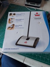 Bissell natural sweep for sale  Grand Rapids