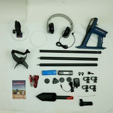 minelab gpx 5000 metal detector for sale  Ypsilanti