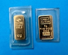 Lot lingot 10g d'occasion  Coutras
