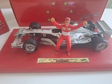 Formel ferrari f2003 gebraucht kaufen  Karlsruhe