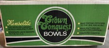 Henselite crown conquest for sale  Tulsa