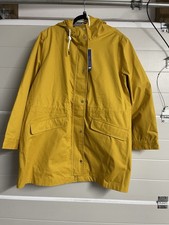 Joules yellow padstow for sale  BEDFORD
