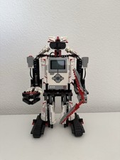 Mindstorms lego technik gebraucht kaufen  Bahlingen am Kaiserstuhl