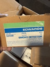 Edwards 6250b smoke d'occasion  Expédié en Belgium