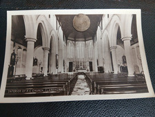 Postcard claremorris church for sale  WETHERBY