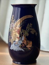 Vaso porcellana stile usato  Torino