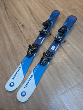 Kids skis 90cm for sale  LONGNIDDRY