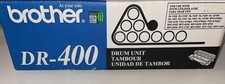 Brother dr400 black for sale  Riverview