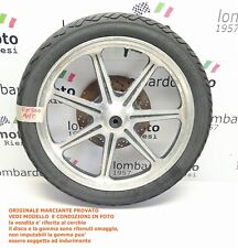 Cerchio ruota anteriore usato  Riesi
