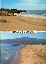 Alte Postkarte - Praia do Guincho comprar usado  Enviando para Brazil