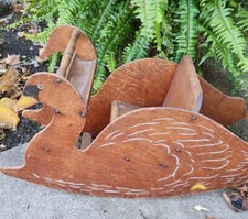 Vintage still rockin for sale  South Bend