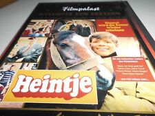 Dvd filmpalast heintje gebraucht kaufen  Flensburg
