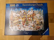 Ravensburger 1000 teile gebraucht kaufen  Scharbeutz