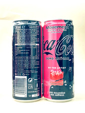 Coca cola spagna usato  Villanova di Camposampiero