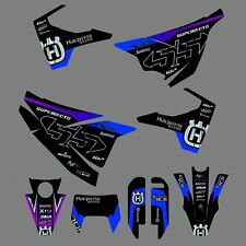 Kit grafiche per usato  Luzzara