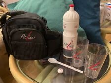 Sporttasche fit line gebraucht kaufen  Lübeck