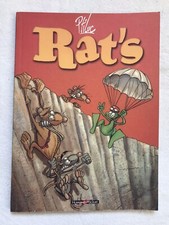 Rat ptiluc. d'occasion  Privas
