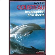 Livre 6036 dauphins d'occasion  Les Mureaux