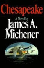 Chesapeake by Michener, James A. comprar usado  Enviando para Brazil