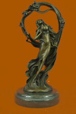 Greek bronze marble for sale  Westbury