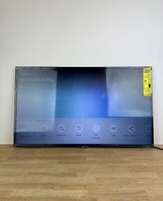 Samsung hq50a nj690w for sale  Lagrange